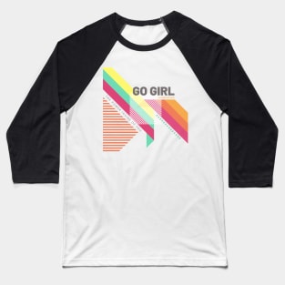 G Baseball T-Shirt